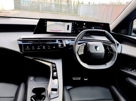 2025 Peugeot 3008 - thumbnail 13