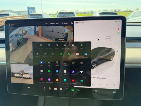 2023 Tesla Model Y - thumbnail 28