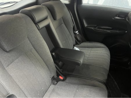 2020 Honda Fit - thumbnail 13