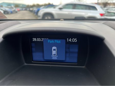 2017 Ford Fiesta - thumbnail 19