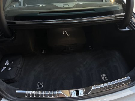 2025 Bentley Flying Spur - thumbnail 44