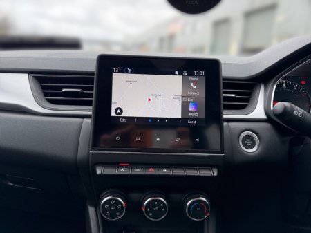 2022 Renault Captur - thumbnail 12