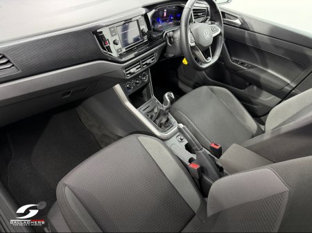 2024 Volkswagen Polo (241) LIFE 1.0 TSI €20,995 thumbnail