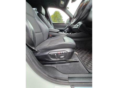 2015 BMW X3 - thumbnail 16