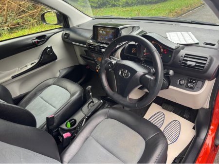2013 Toyota iQ 1.3  3DR AUTO €7,899 thumbnail