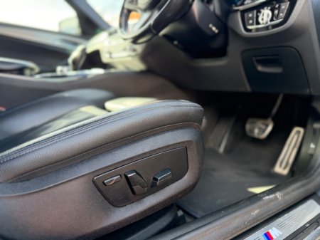 2018 BMW 5 Series - thumbnail 12