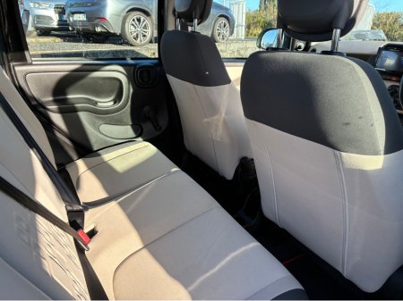 2015 Fiat Panda 1.2 EASY (CAMERA) €4,950 thumbnail