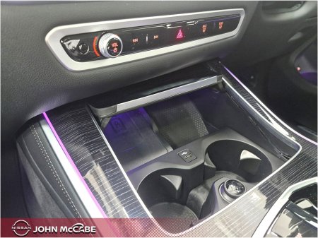 2025 BMW X5 50E M SPORT PRO PACK PHEV AUTO                           *RETAIL PRICE €98,950 - €2,000 SCRAPPAGE* FLEXIBLE FINANCE OFFERS AVAILABLE €96,950 thumbnail