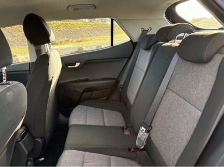 2019 Kia Stonic 1.2 K1 5DR €14,500 thumbnail