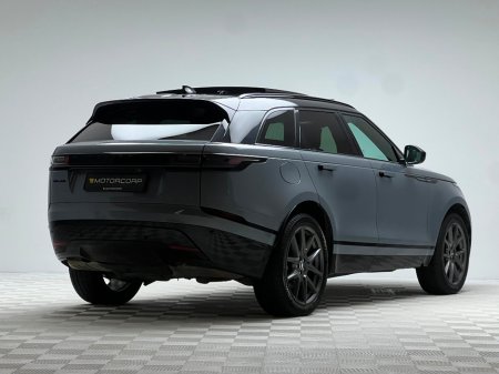2024 Land Rover Range Rover Velar HSE P400e *PAN ROOF* €65,990 thumbnail
