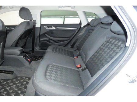 2016 Audi A3 - thumbnail 16