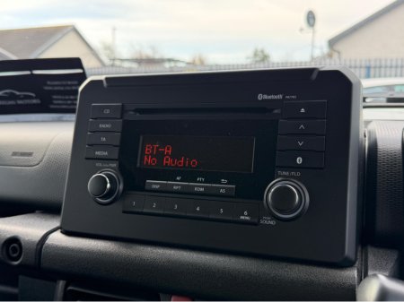 2022 Suzuki Jimny - thumbnail 21