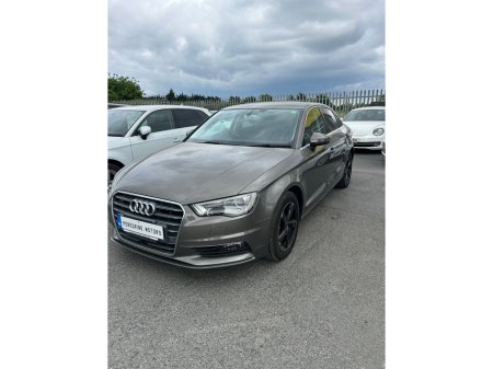 2016 Audi A3 - photo 4