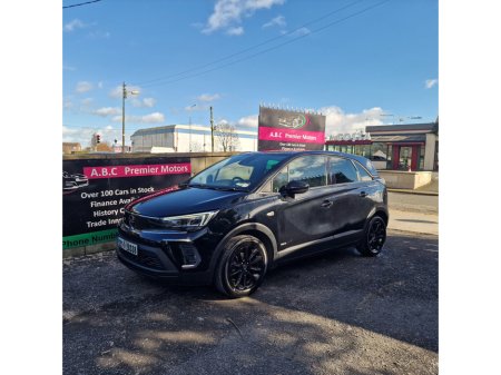 2022 Opel Crossland - thumbnail 4