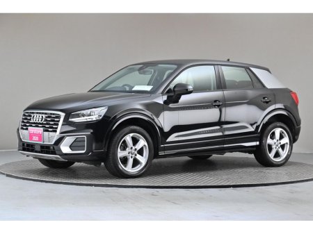 2020 Audi Q2 - thumbnail 4