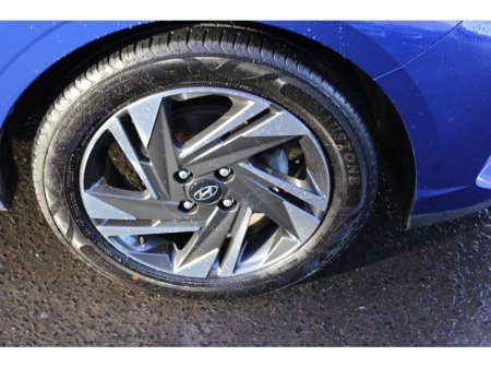 2022 Hyundai i20 1.2 Launch Edition 2 Tone Roof €18,950 thumbnail