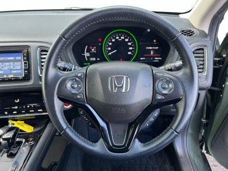 2020 Honda Vezel - thumbnail 4