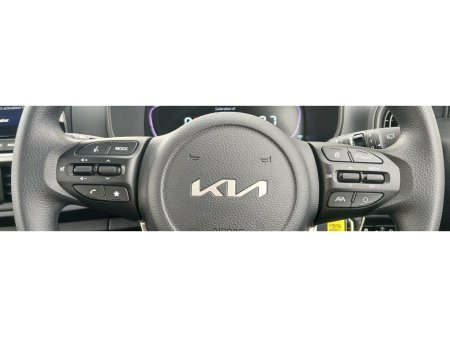 2026 Kia Picanto - thumbnail 10