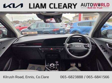 2023 Kia Niro - thumbnail 11