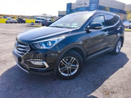 2017 Hyundai Santa Fe - photo 6