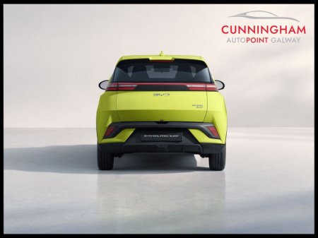 2026 BYD Dolphin Surf - thumbnail 5