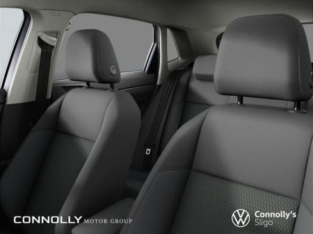 2026 Volkswagen Polo - thumbnail 5