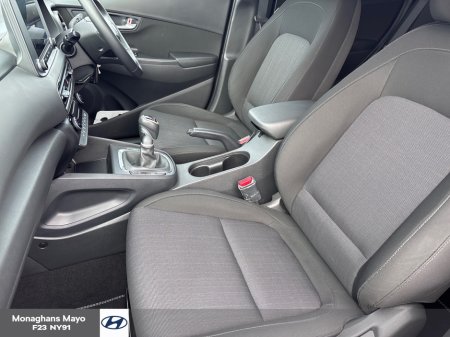 2023 Hyundai Kona KAUAI EXECUTIVE 5DR €25,900