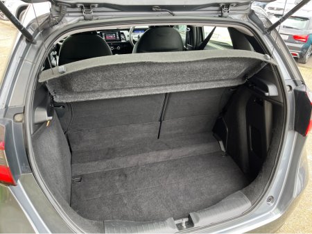 2022 Honda Jazz - thumbnail 8