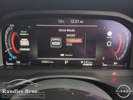 2023 Nissan Qashqai - thumbnail 20