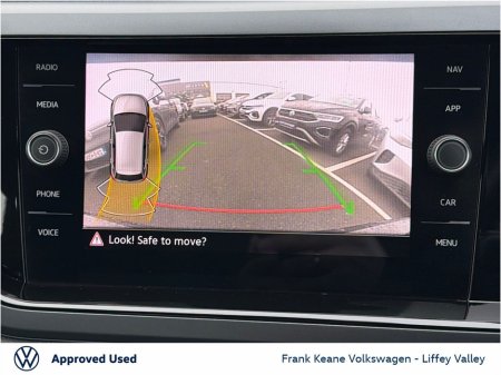 2023 Volkswagen Polo - thumbnail 13