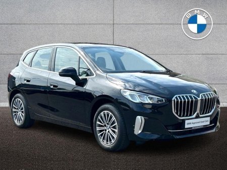 2025 BMW 2 Series 225e Luxury Active Tourer €45,950