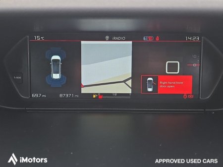2019 Citroen C4 SpaceTourer GRAND BLUEHDI FEEL S/S €17,250 thumbnail