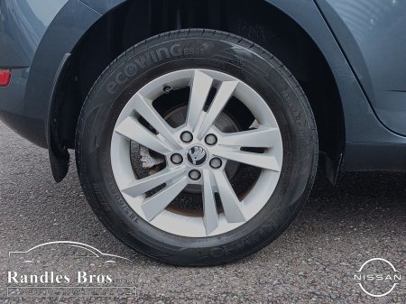 2020 Skoda Fabia - thumbnail 9