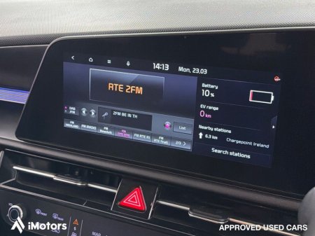 2025 Kia Niro - thumbnail 24