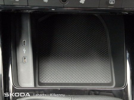 2025 Skoda Scala SELECTION 1.0TSI 115HP EX DEMO €27,950 thumbnail