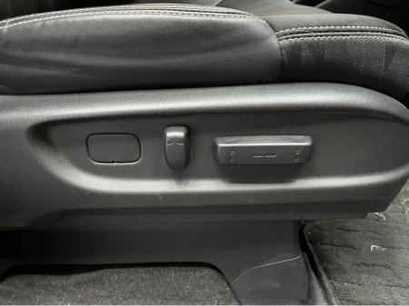 2019 Honda Odyssey €26950! 2019 HONDA ODYSSEY 7 SEATER AUTOMATIC HYBRID ABSOLUTE EX SENSING 2.0 AUTOMATIC / CRUISE CONTROL / 360° CAMERA / ELECTRIC HEATED SEATS / €26,950 thumbnail