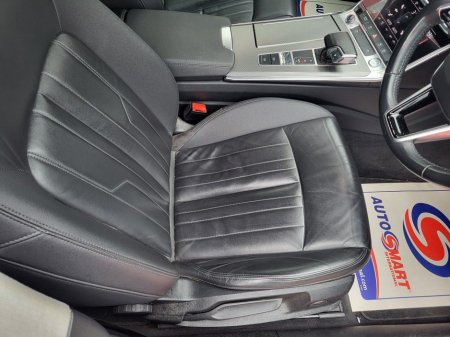 2019 Audi A6 - thumbnail 5