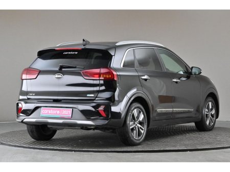 2021 Kia Niro - thumbnail 9