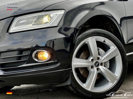 2013 Audi Q5 - thumbnail 26