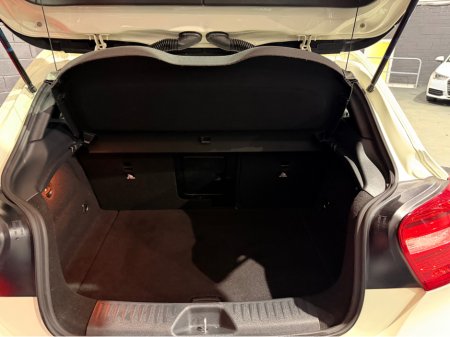 2014 Mercedes-Benz 180 2014 Mercedes A180 Auto (Low mileage ) €13,499 thumbnail