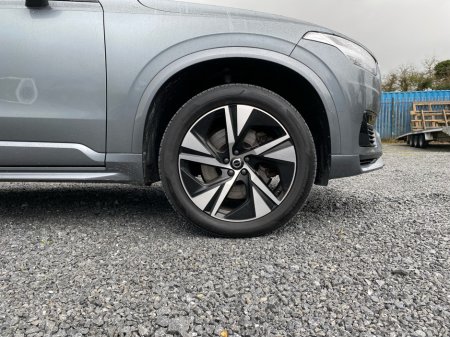 2019 Volvo XC90 - thumbnail 22