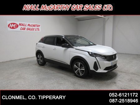 2023 Peugeot 3008 1.2 ALLURE NAV - SCRAPPAGE & FINANCE AVAILABLE