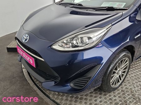 2019 Toyota Aqua - thumbnail 17