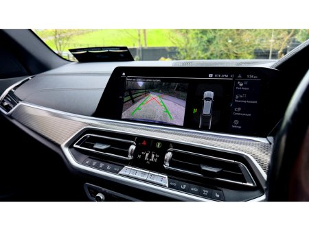 2021 BMW X5 - thumbnail 14