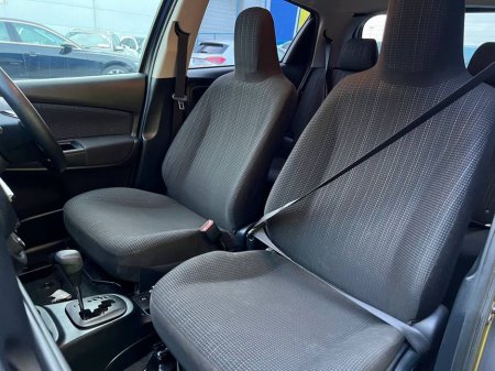 2018 Toyota Yaris 1.0 AUTO // REVERSE CAMERA // AIR CONDITIONING // LANE ASSIST €11,950 thumbnail