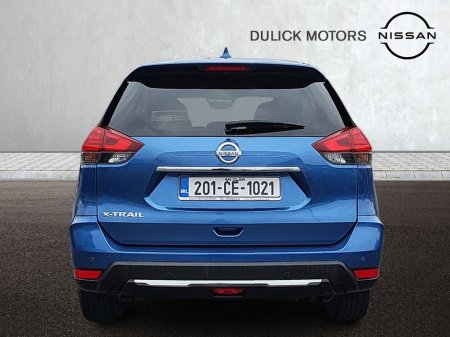 2020 Nissan X-Trail - thumbnail 6