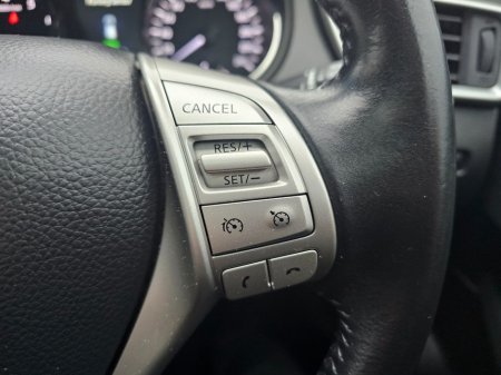 2017 Nissan Qashqai - thumbnail 20