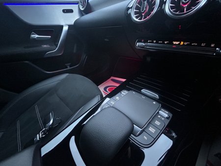 2022 Mercedes-Benz A Class - thumbnail 27