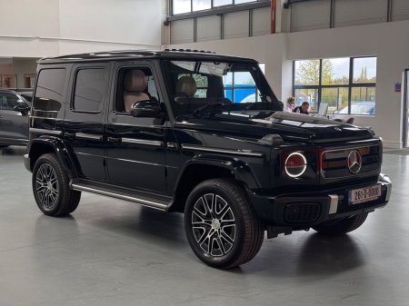 2026 Mercedes-Benz G Class - thumbnail 33