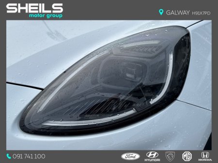 2025 Ford Puma - thumbnail 16